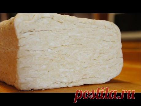 Слоёное  Быстрого Приготовления - Самый Лучший Рецепт от Бабушки Эммы