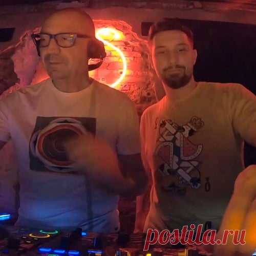 DJ Kone & Marc Palacios I See You Chart » MinimalFreaks.co