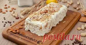 Классный рецепт вкуснейшего десерта | БУДЕТ ВКУСНО | Яндекс Дзен