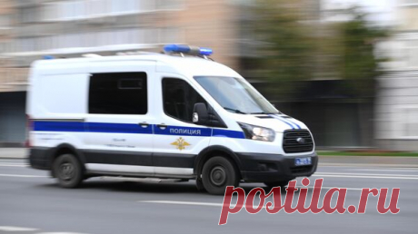 На Урале девочка выпила растворитель в детском саду