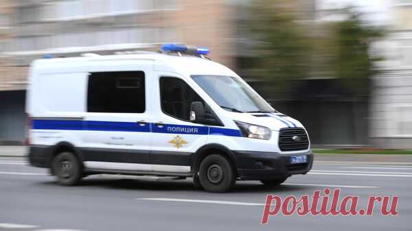 На Урале девочка выпила растворитель в детском саду