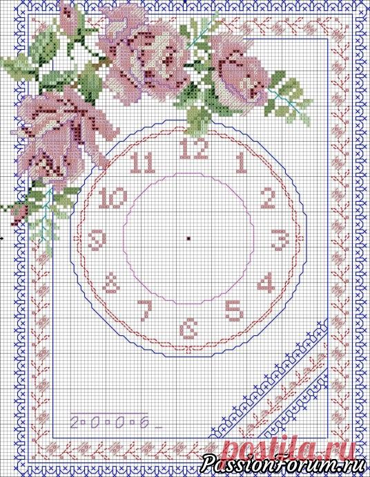 Схемы вышивки подушек 2 - запись пользователя verav (Вера) в сообществе Вышивка в категории Вышивка крестом