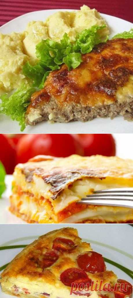 18 рецептов вкусных зимних блюд - МирТесен