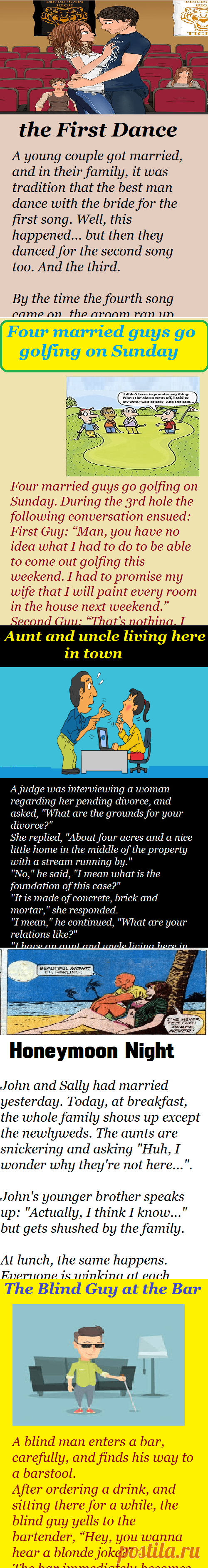 Jokes Archives - Page 59 of 63 - Jokes Today