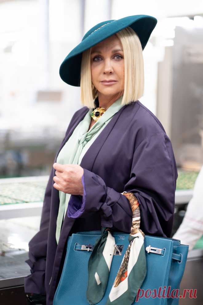 Елена Яковлева