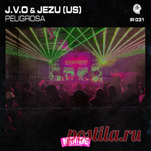 J.V.O, Jezu (US) - Peligrosa | 4DJsonline.com