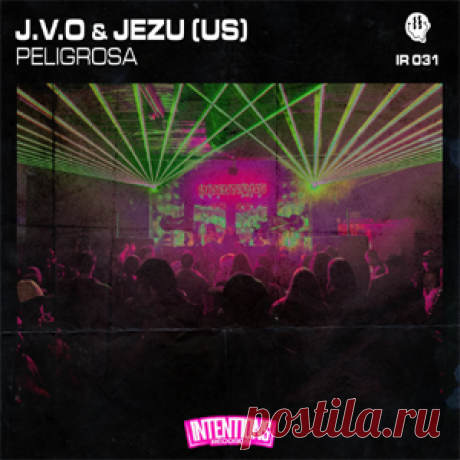 J.V.O, Jezu (US) - Peligrosa | 4DJsonline.com