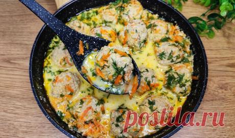 Готовлю тефтели в особом соусе, всегда получается очень вкусно и готовится просто | Карамелька... Я уже много лет готовлю их по особому рецепту, которым и хочу поделиться сегодня, а если быть точнее то особенность заключается в соусе, в котором готовятся тефтели
