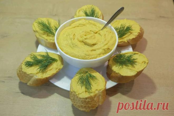 Намазка, которая превращает обычный хлеб в деликатес — секрет за 5 минут
Приветствую вас на канале Инга на Кухне! Сегодня покажу, как я готовлю намазку из сельди.