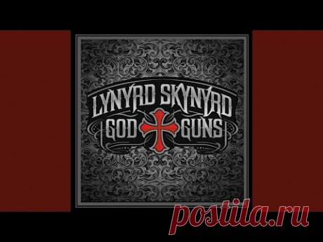 Lynyrd Skynyrd - Storm