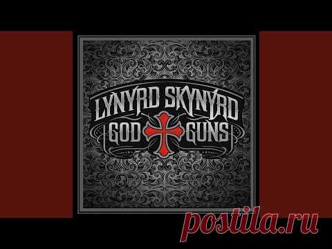 Lynyrd Skynyrd - Storm
