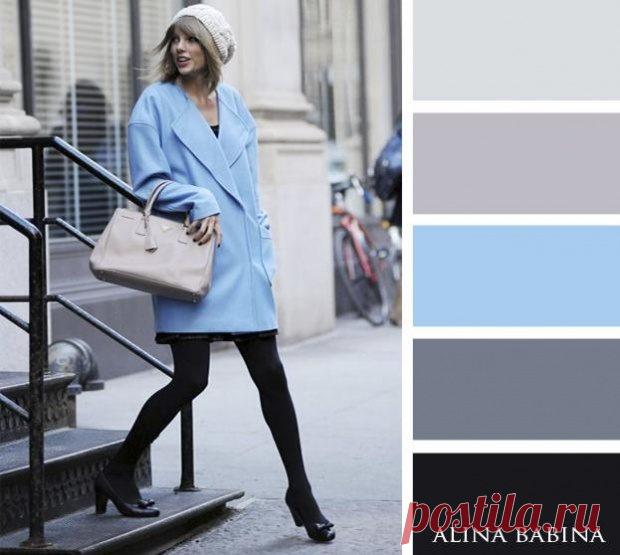 Лучшие цветовые сочетания для осеннего гардероба Осень — это время увядания красок, выцветания природы. Единственным выходом из подобной ситуации будет раскрасить эту осень самостоятельно. Черный, серый и коричневый — это просто стереотип. На самом …