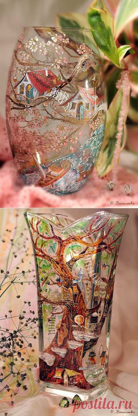 Это что за Теремок... / Handmade / Pinme.ru