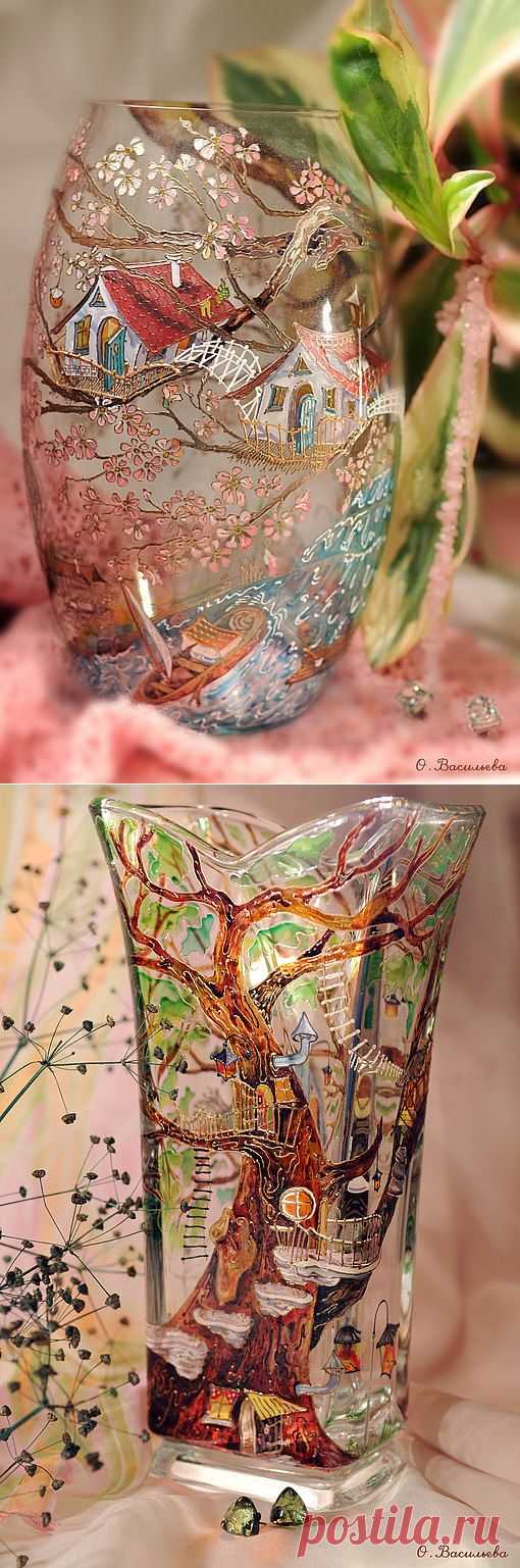 Это что за Теремок... / Handmade / Pinme.ru