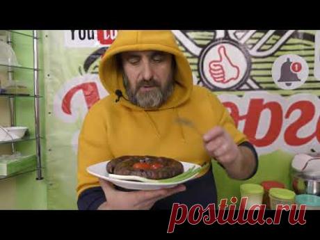 Как приготовить Хан кебаб в тондыре правильно, Вкусный рецепт