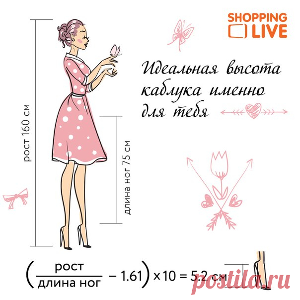 Вот такая модная арифметика!