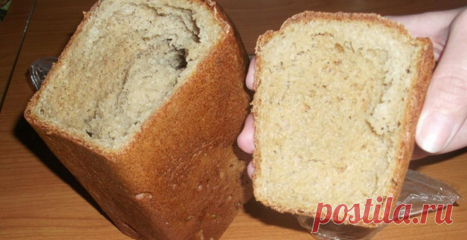 Домашний Хлеб в Хлебопечке: 10 Очень Вкусных Рецептов