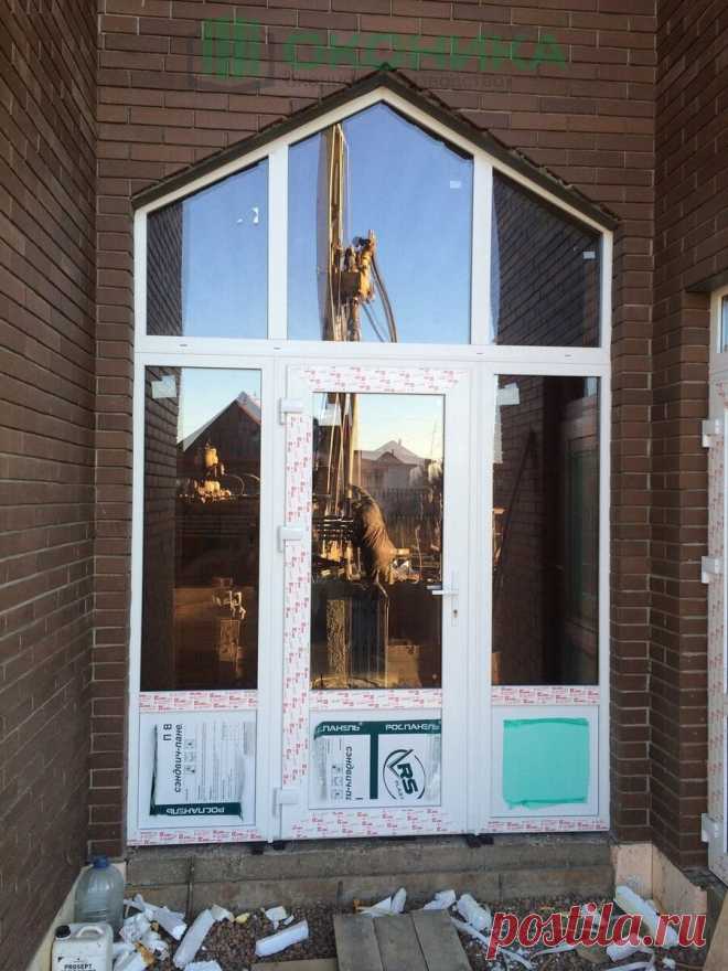 Нужно ли менять пластиковые окна? Какой их срок? | Оконика - эксперт в оконном деле! | Дзен