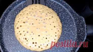 Пеку блинчики с обычным растворимым кофе, а по вкусу получаются как крем-брюле (воздушные, пышные, с дырочками) | Розовый баклажан | Дзен