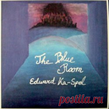 Edward Ka-Spel - The Blue Room (2024) [Remastered] Artist: Edward Ka-Spel Album: The Blue Room Year: 2024 Country: Netherlands Style: Experimental, Industrial