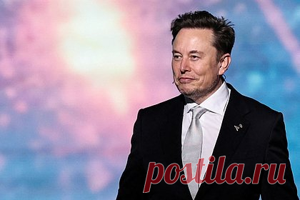 Маск придумал название для новой политической партии в США