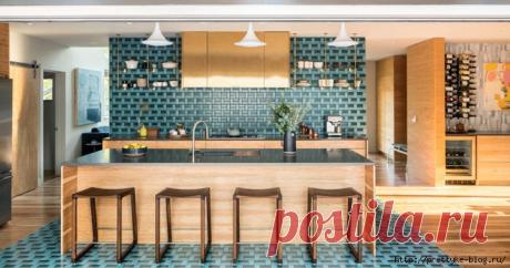 СТРОЙ/РЕМ/ПЛАН. Выбираем стройматериалы для ремонта кухни
Выбирая дизайн интерьера для своей кухни нужно продумать все элементы оформления. Потребуется подобрать стройматериалы для отделки пола, а также потолка и стен. Помимо этого следует определиться с м…