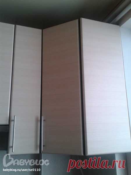 Прятал ли кто газовый котёл(автономное атопление) в шкаф?