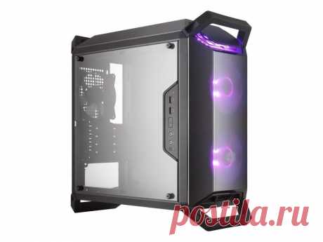 Cooler Master MASTERBOX q300l