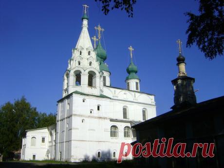 Красивая Россия