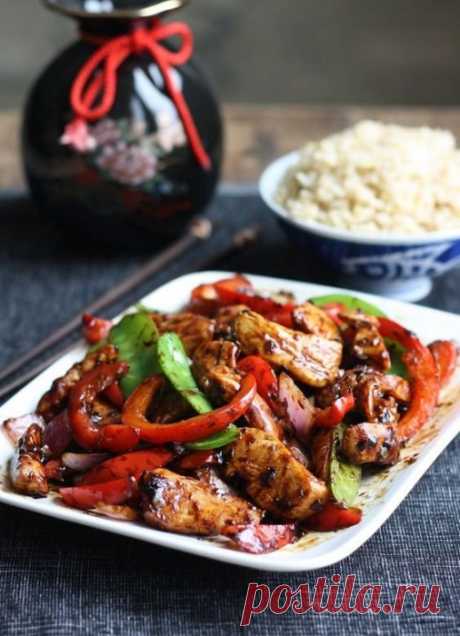 10 рецептов на ужин - простых и вкусных, на каждый день
