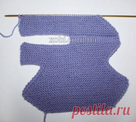 Çiçekli Bayan Örgü Patik Yapımı - Harika Hobi Sitesi