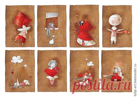 Купить Картинки для ткани,фетра и дерева(перевод утюгом) термотрансфер - иллюстрация, термотрансфер, термотрансферная бумага, картинки