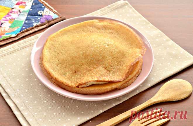 Письмо «сообщение photorecept : Блины на кефире - вкусные рецепты блинов на кефире (08:42 27-04-2020) [6300254/469661696]» — photorecept — Яндекс.Почта