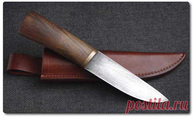 Правильная заточка ножей Правильная заточка ножей. Умение наточить нож всегда считалось неотъемлемым атрибутом любого настоящего мужчины. И если в древности от этого искусства зависела жизнь, то сегодня правильная заточка ножей влияет только на толщину ломтиков колбасы для бутербродов и поэтому обычно превращается в...