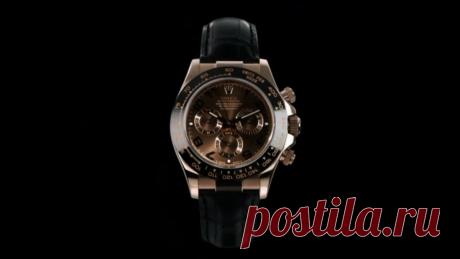 Реплика часы Rolex Daytona