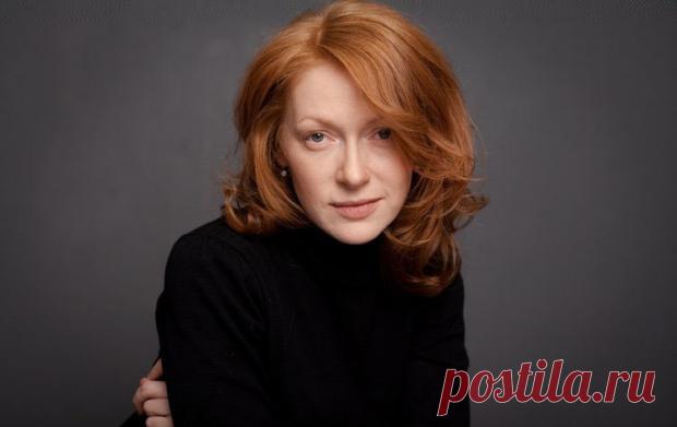 Наталья Рогожкина: как после смерти Алексея Панина живет его вдова