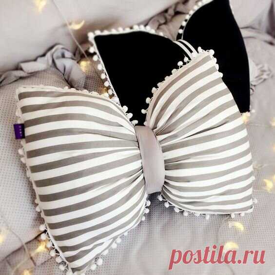 Идеи декора для диванных подушек!Создайте уют - своими руками! | Юлия Жданова | Яндекс Дзен