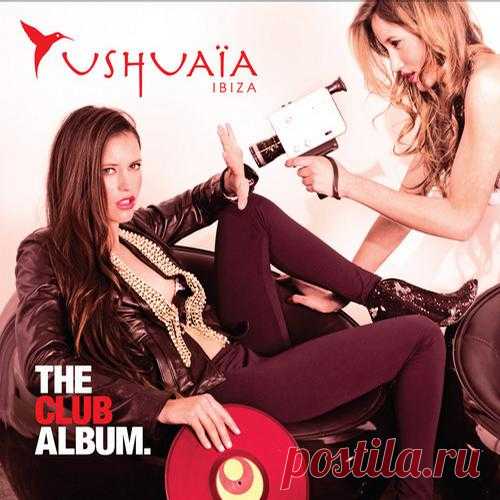 Download VA - Ushuaia Ibiza - The Club Album [Defected In The House] Label ITH (Defected In The House) Styles House, Tech House, Deep House Date 2012-06-25 Catalog # USHD02D2 Length 357:31 Tracks 32