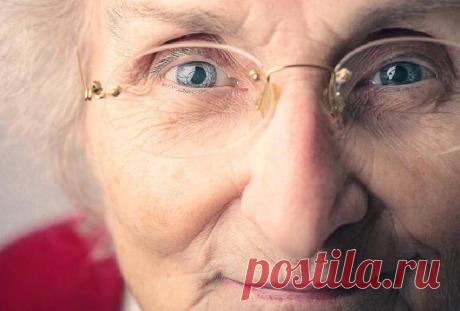 Самый главный человек в жизни ребенка – бабушка по материнской линии — Все для души