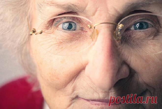 Самый главный человек в жизни ребенка – бабушка по материнской линии — Все для души