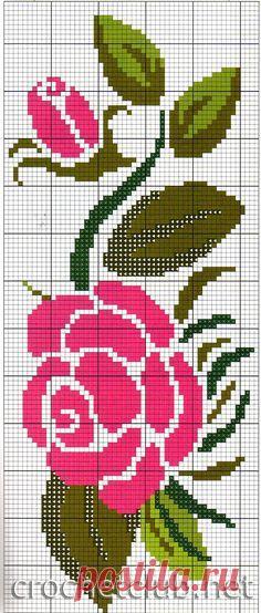 Cross Stitch