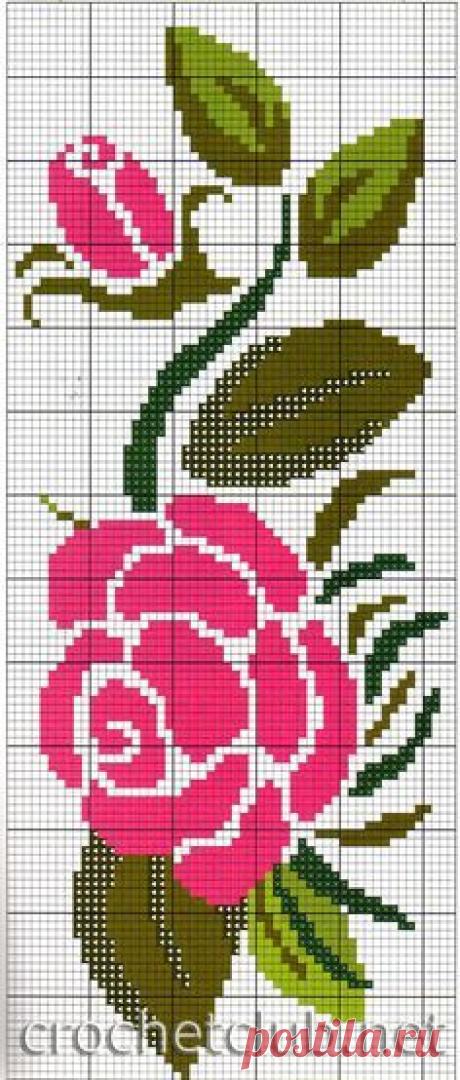Cross Stitch
