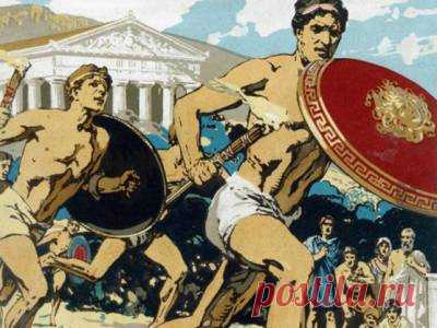 Всеядная аналитика. Сколько стоят Олимпиады. Или Россия - щедрая душа! - 9 Августа 2016 - Russia-Asia-Siberia