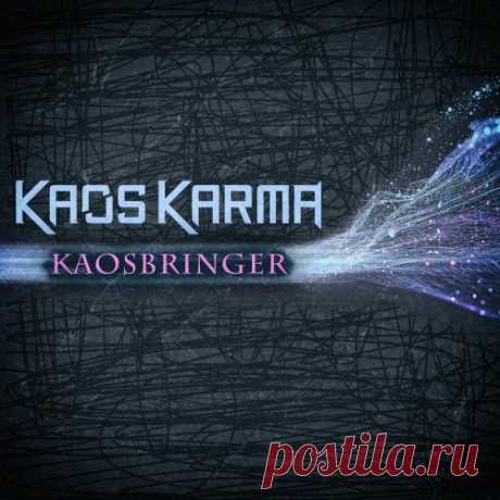 Kaos Karma - Kaosbringer (2025) [Single] Artist: Kaos Karma Album: Kaosbringer Year: 2025 Country: France Style: Industrial, Darkwave