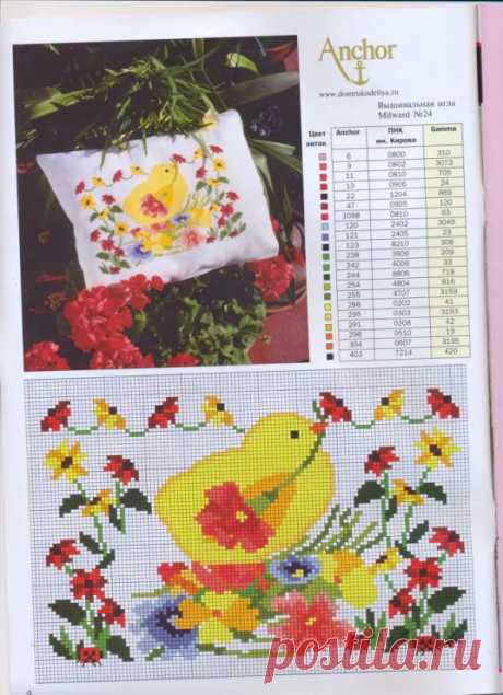 Gallery.ru / Фото #1 - пасха (возможны повторы) - irisha-ira