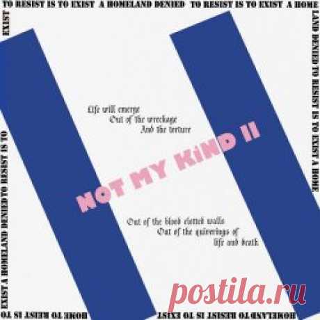 Whimm - Not My Kind II (2025) [EP] Artist: Whimm Album: Not My Kind II Year: 2025 Country: Canada Style: Post-Punk, No Wave