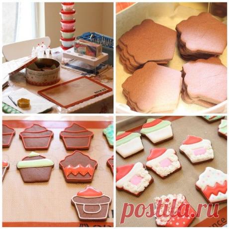 my royal icing cookies | Flickr - Photo Sharing!