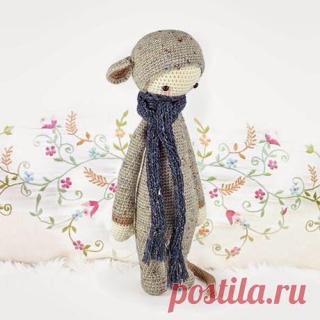 Кукляндия: Крыса Рада