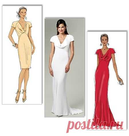 Butterick 5710
