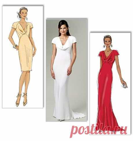 Butterick 5710